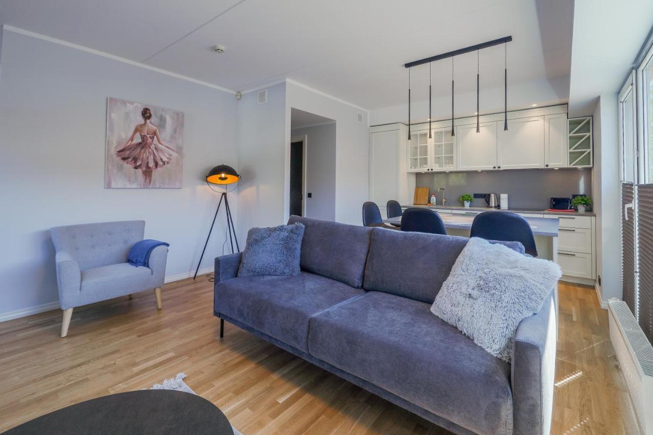 Taehe Apartment Tartu Eksteriør billede